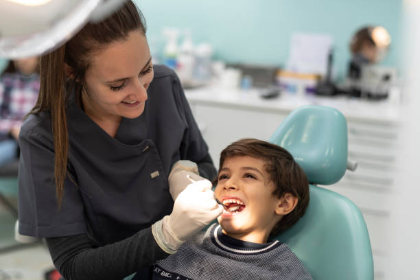 Best Emergency TMJ Treatment in Gearhart, OR