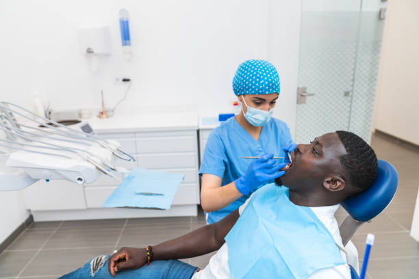 Best Same-Day Emergency Dental Services in Gearhart, OR